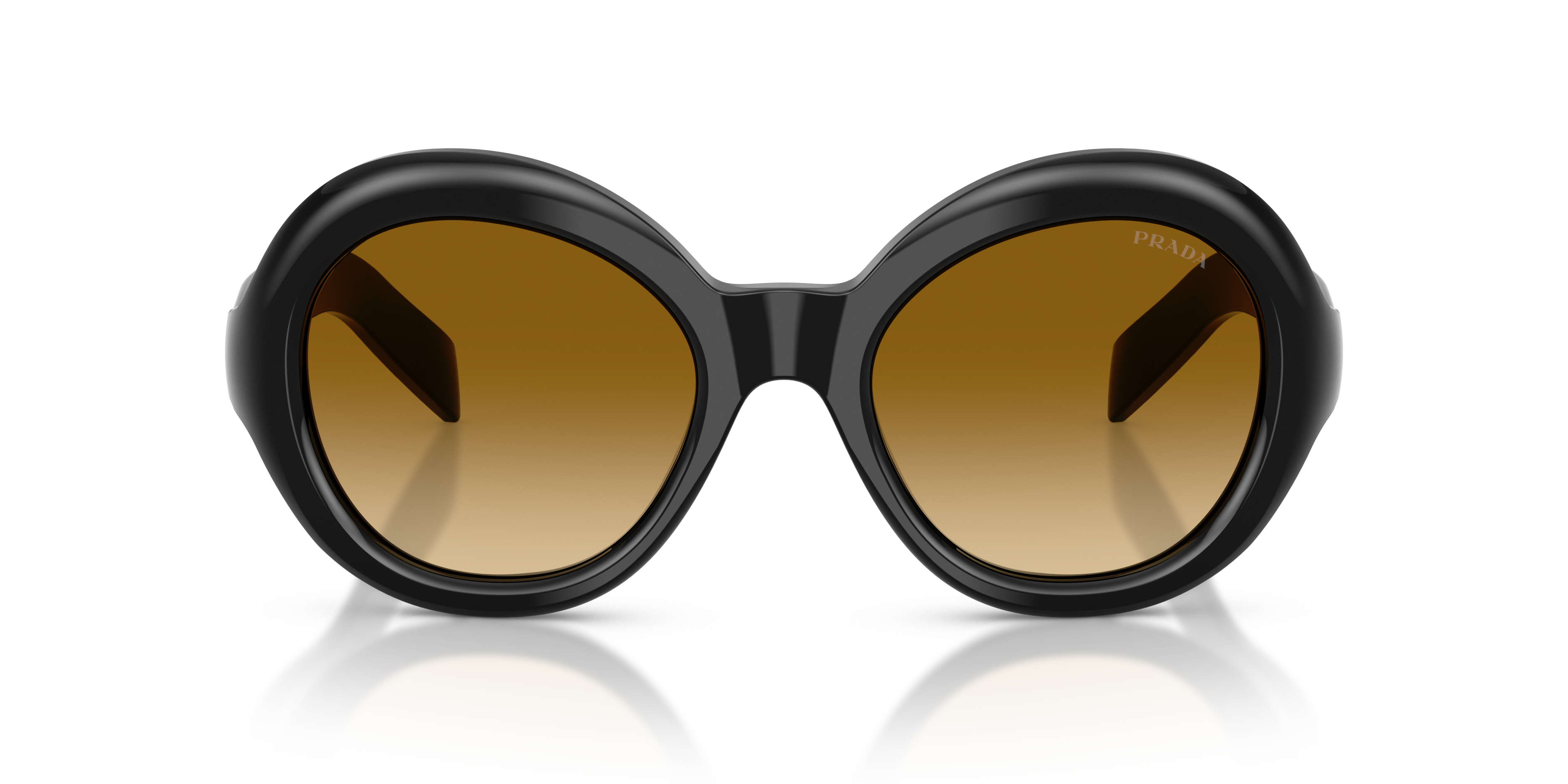 Prada PR D08SU 16K10X  